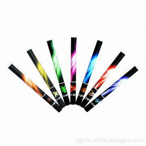 2013 Best Selling 500 Puffs Disposable Electronic Cigarette, Hookah